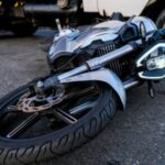 Motorcycle Accident Injuries Motorcycle accident injuries
