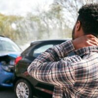 Rear-End Accidents Rear-end accidents