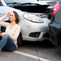 Car accident liability claims