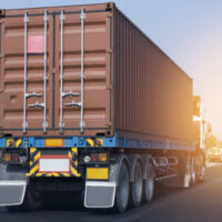 Truck Accident Truck accident