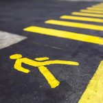 Pedestrian Accident Claim Pedestrian accident claim