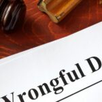 Florida Wrongful Death Car Crash Claims Florida wrongful death car crash claims