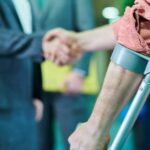 Personal Injury Settlements Personal injury settlements