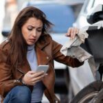 Car Accident Settlement Car accident settlement