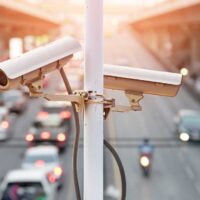 Traffic Cameras Traffic cameras