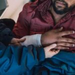 Injured In A Car Accident As A Passenger Injured in a car accident as a passenger